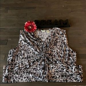 Laura Ashley Tank